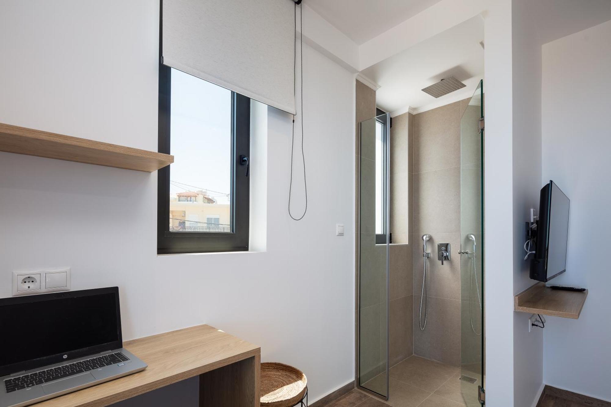 Rea Apartments 罗希姆诺 外观 照片