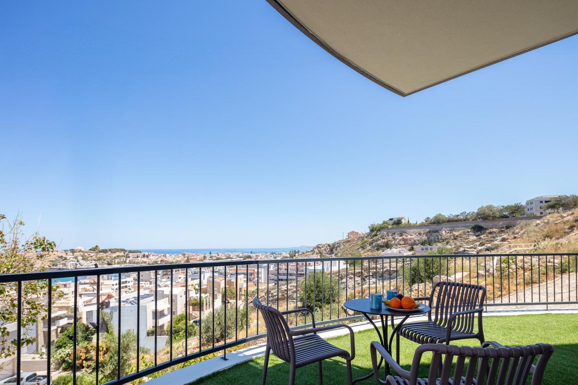 Rea Apartments 罗希姆诺 外观 照片